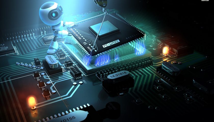 Bilgisayar Toplanırken Nelere Dikkat Edilmelidir ?