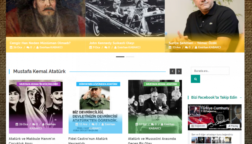 Ataforum.net – Artık İçerik Portalı !