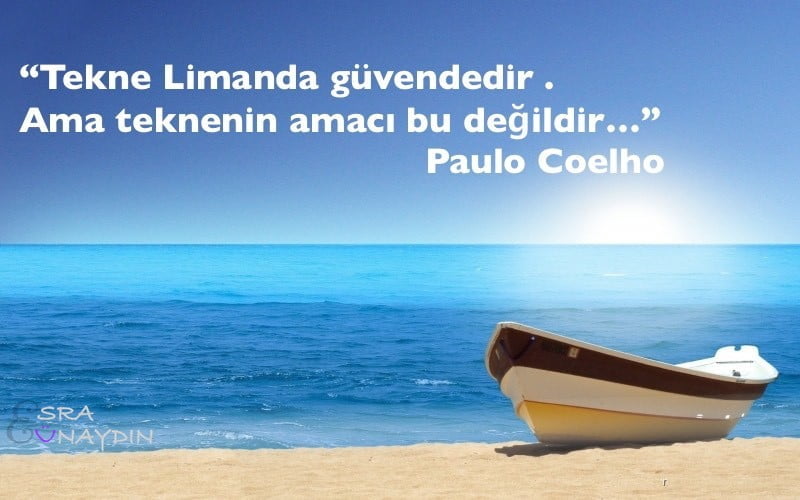 Paulo Coelho