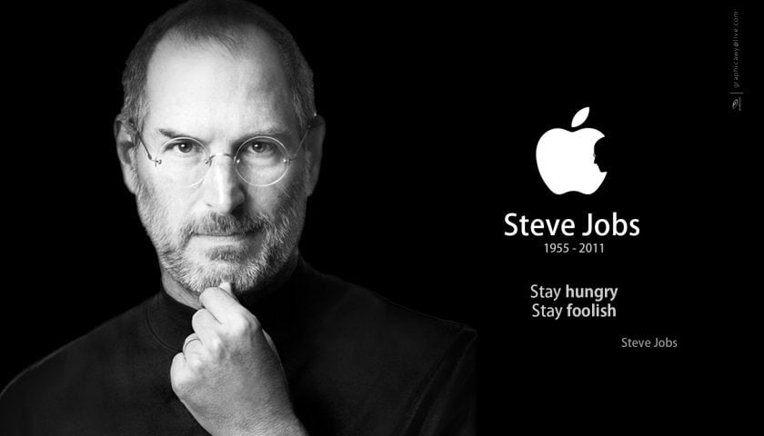 Bir Dünyayı Değiştirme Hikayesi | Steve Jobs