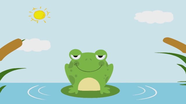 Başkalarını Ne Kadar Dinlemeli ? | Bir Kurbağa Hikayesi