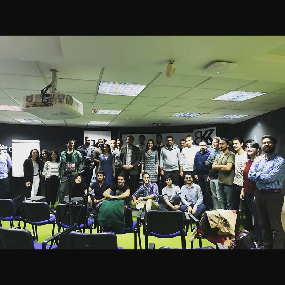 Ekonomik Dalgalanmada Melek Yatırımcılık • Garanti Partners