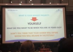 İstanbul Sales Summit • Üniversite Öğrencileri İçin Satış Kariyeri Zirvesi • Alanında Uzman Satış Direktörleriyle Networking