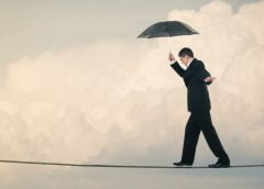 Hem Garantici, Hem Risk Alan Biri Olmak