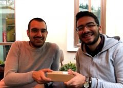 Apple TurkishKit Çekilişini Kazandım, Apple Sektörü Hakkında Yeni Kararlar