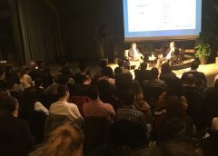 18 Şubat ’19 Kolektif Talks