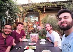 Ortaklar Benim İkinci Ailemdir