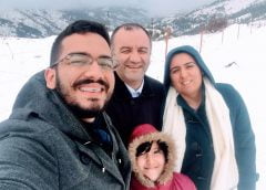 En Büyük Sahipliktir Aile