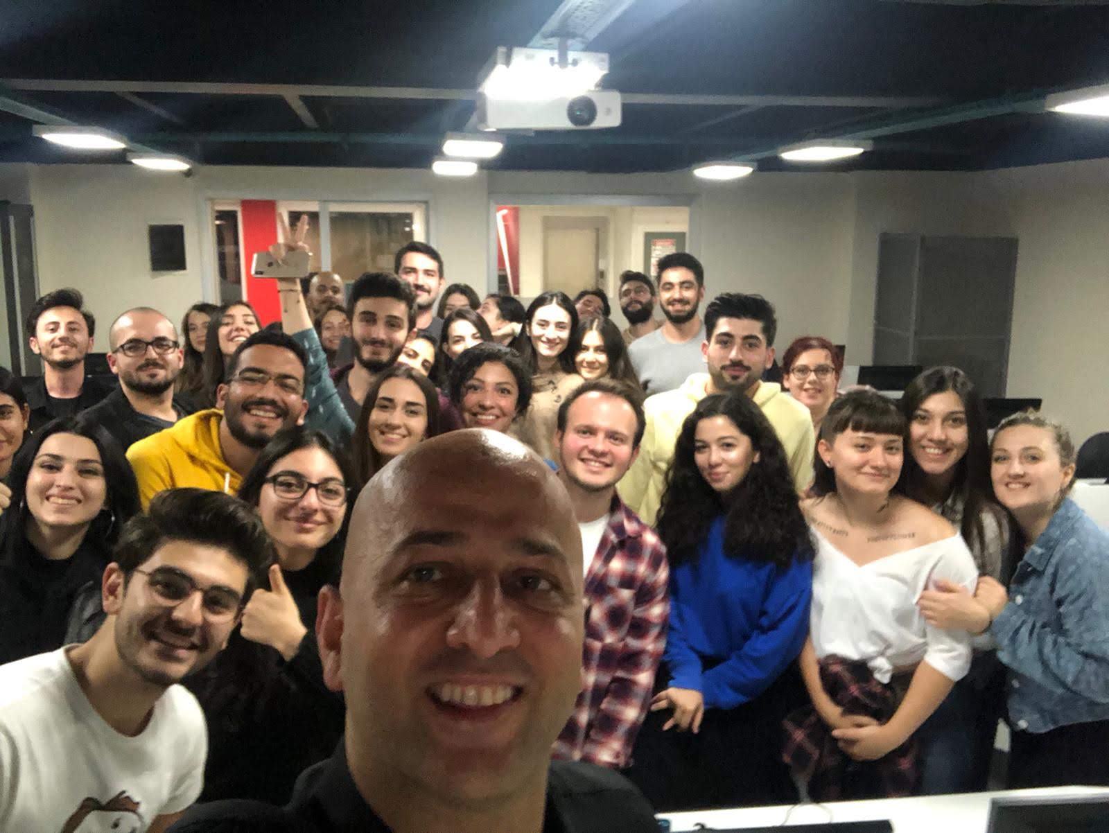 Dijital Pazarlama Eğitimleri, Çin Ekonomisi, Numara Taşıma Projesi ve Startersland