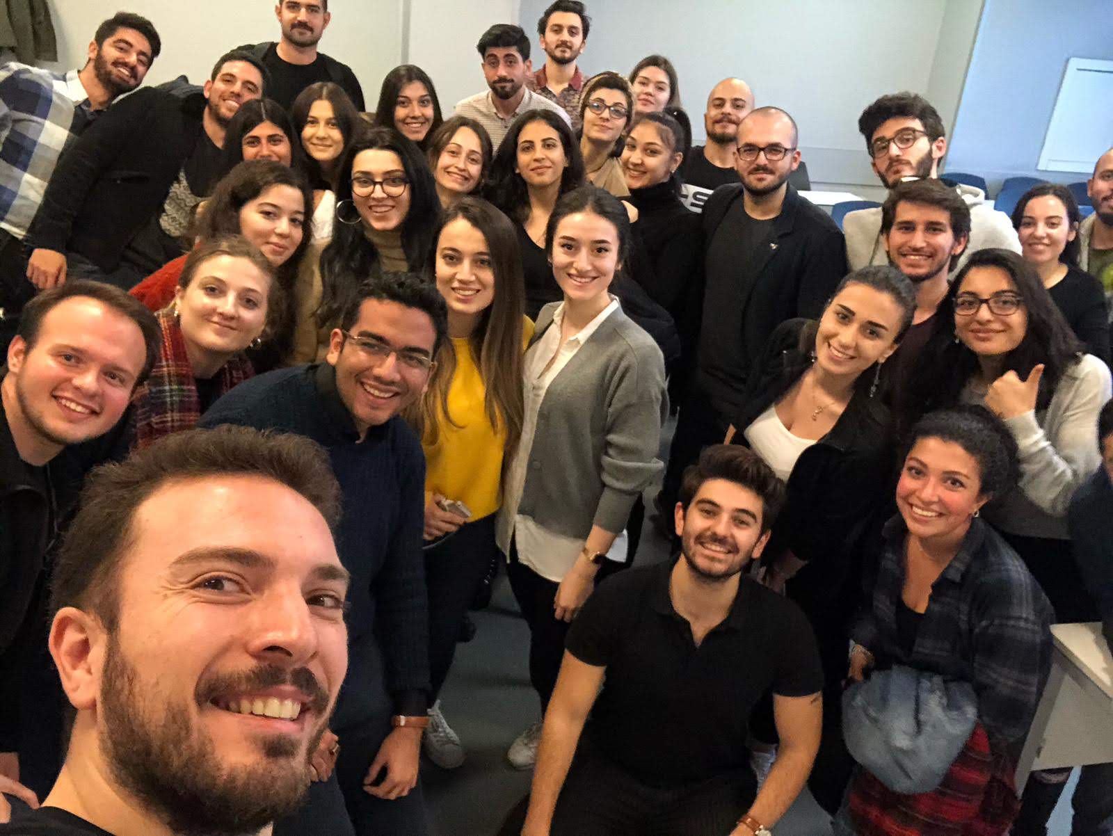 2 Aylık StartersLand Eğitimimizin Sonuna Geldik, Peki Bunca Süre Ne Yaptık ? Artık Ne Yapacağız ?