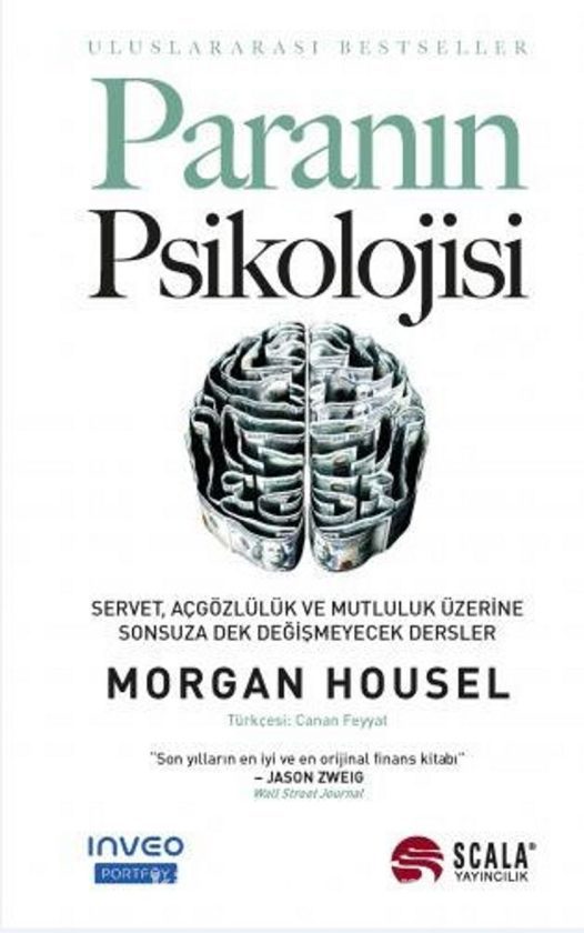 Paranın Psikolojisi – Davranışsal Ekonomi Kitap Notları