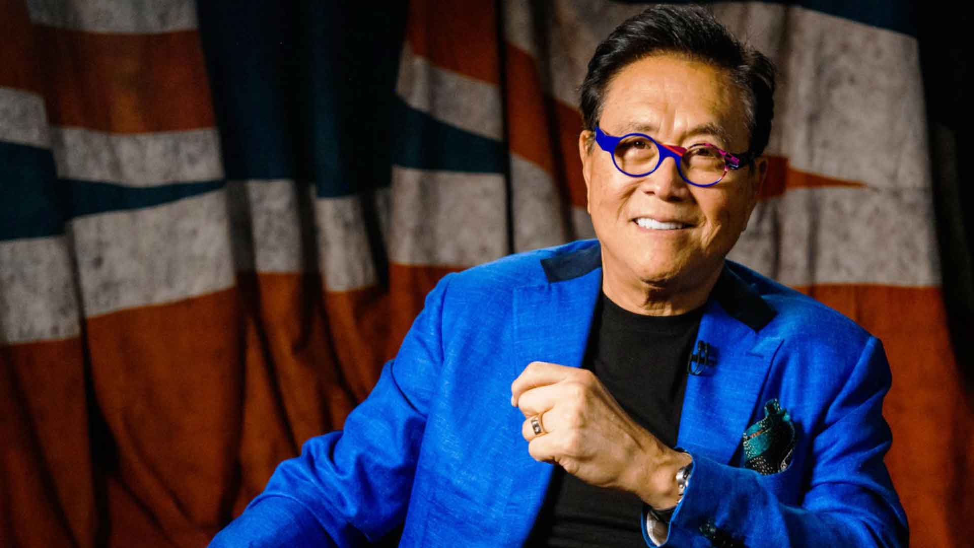 Robert Kiyosaki’nin Nakit Akış Çeyreği