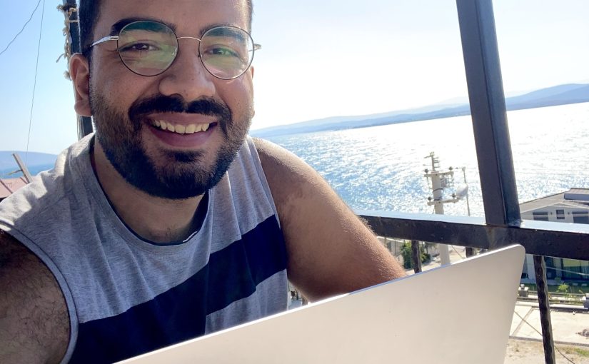 emirhan kabakçı urla