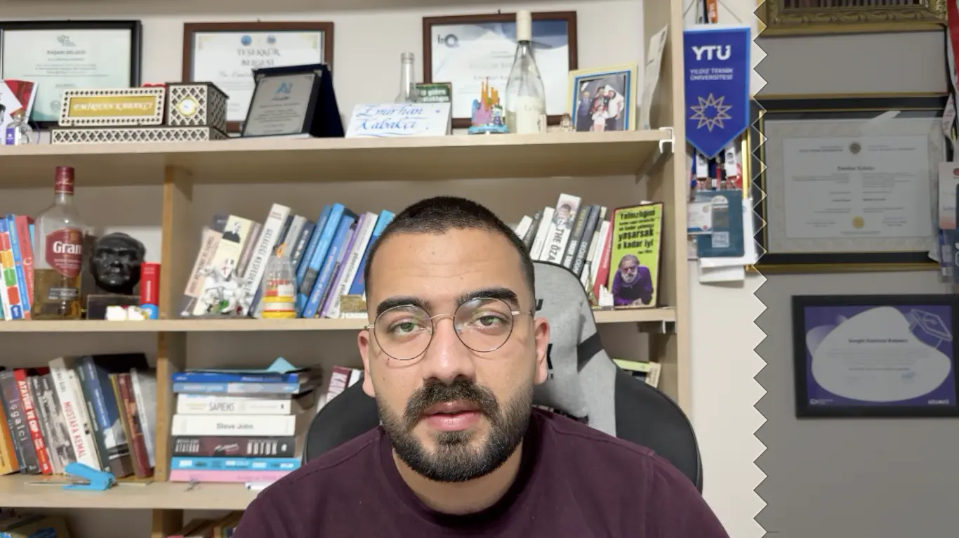 NELER YAŞIYORUZ, NEDEN YAŞIYORUZ?