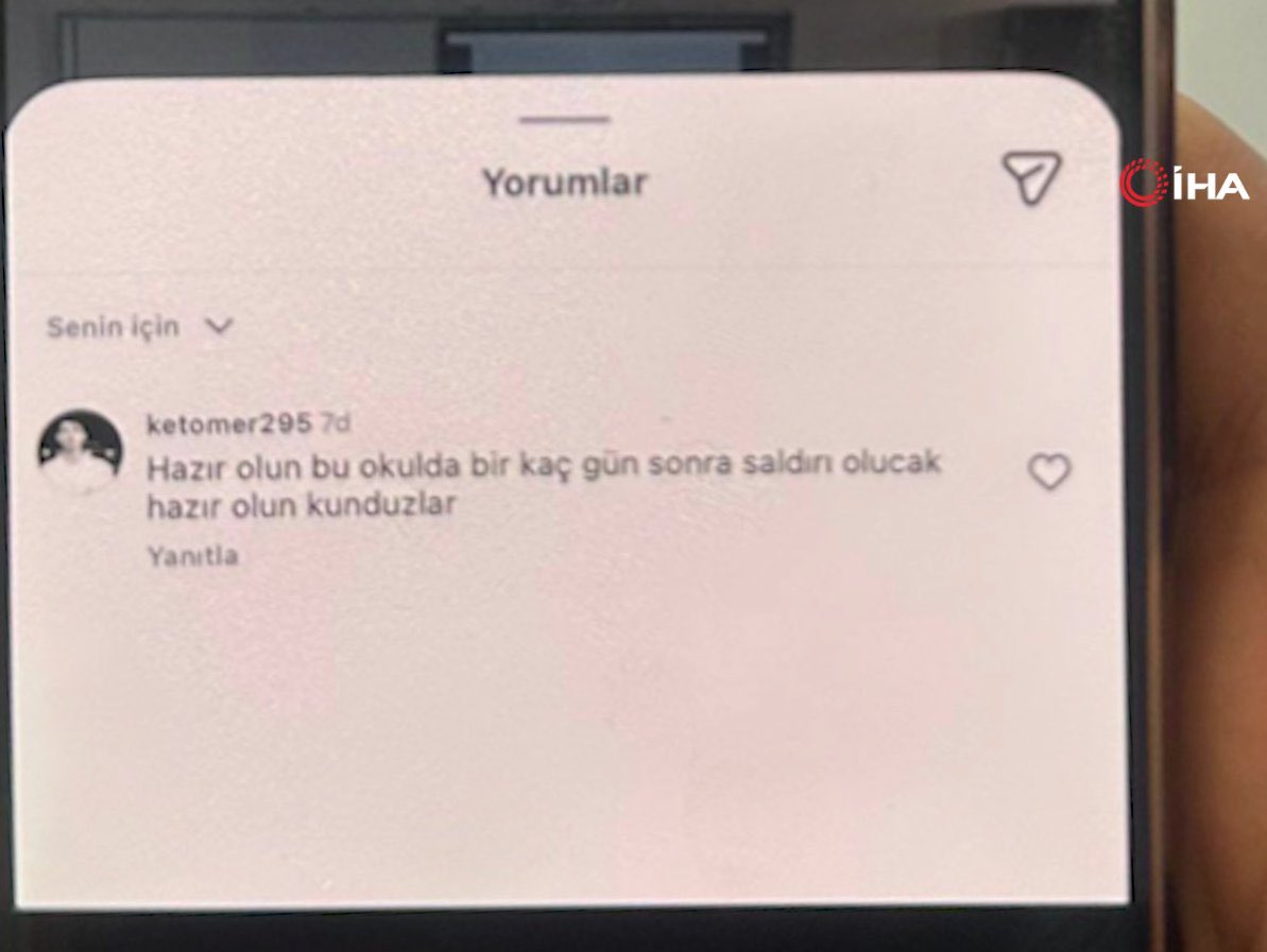 Siverek Olayı Hakkında Yorumlama